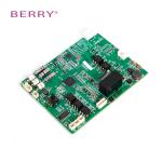 Temperature And Respiration Patient Monitor Module Spo2 Heart Rate ECG for sale