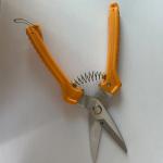 Ergonomic Office Scissors with Blister Card
