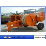 Overhead Line Equipment OPGW Installation Tools Hydraulic Puller Tensioner for sale
