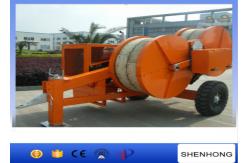 China Overhead Line Equipment OPGW Installation Tools Hydraulic Puller Tensioner supplier
