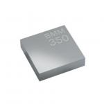 Sensor IC BMM350 3 Axis Magnetoresistive Sensor WLCSP9 for sale