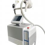 Rf Vacuum Cavitation Body Slimming Beauty Machine Salon Use for sale