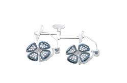 China Class I Hospital Emergency Equipment Ceiling Operating Lamp 80000Lux 160000 lux supplier