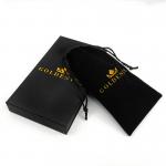 Eco-friendly Paperboard Jewelry Gift Box with Custom Logo and Personalized Logo for sale