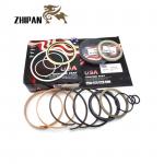 HYUNDAI 210LC Bucket Cylinder Seal kit  Excavator Hydraulic Cylinder  Oil Seal Repair Parts for sale
