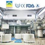 Medical Supply Products Absorbent Bleached Raw Cotton Material