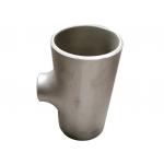RT Test Carbon Steel Tee with DIN Standard for Pharmaceutical Applications for sale