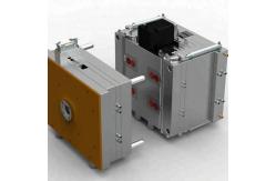 China Multi Cavity Precision Plastic Injection Moulding For Auto Parts supplier