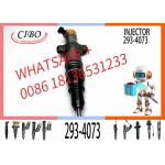 Quality Diesel Fuel Injector 10R-7222 254-4330 293-4073 267-9717 320-2940   328-2574   328-2576 258-8745 for sale