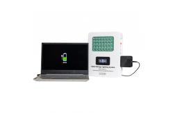 China 180W/300W Power Portable Solar Generators With Universal Output Socket supplier