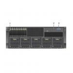 48 DDR4 DIMMs Huawei Fusion Server Huawei 5885H V5 4U Storage Server