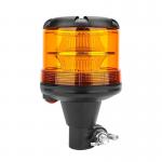 10V - 36V Signal Beacon Customized Forklift Strobe Lights DIN Stem Base for sale