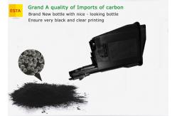 China FS - 1120MFP Kyocera Toner Cartridges TK1110 Toner Kit - 2500 Pages supplier