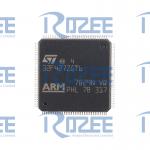 STM32F427ZGT6