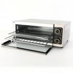 OEM Electric Air Fryer Ovens 18L With 2 Manual Control Knobs