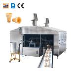 High Quality Versatility Wafer Biscuit Making Equipment for sale
