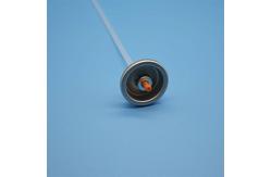 China Versatile Shaving Foam Valve for Professional Use - Efficient Operation, User-Friendly supplier