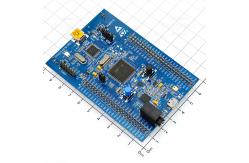 China ST STM32F407VG MCU STM32F407G-DISC1 STM32F4DISCOVERY microcontroller  LQFP100 package IC CHIPS INTEGRATED CIRCUITS supplier