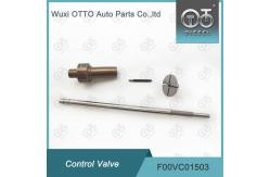 China F00VC01503 Bosch Common Rail Control Valve For Injectors 0445110616/617 supplier