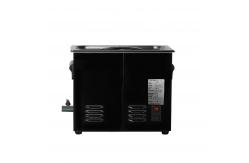 China 80W 2l Ultrasonic Cleaner Intelligent Control Ultrasonic Digital Cleaner supplier