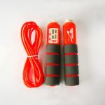 Portable Jump Rope Burn Calories And Build Muscle With Custom Training for sale