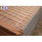 1×1×2 Military Defensive Barriers High HDP For Jordan Military Defence for sale
