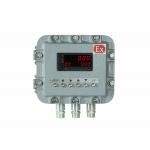 Explosion Proof Electronic Weight Indicator , Force Measurement Indicator DO Alarm Output for sale