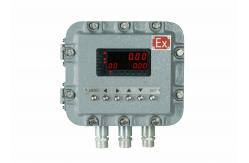 China Safety Force Measuring Controller , Digital Weight Indicator 4-20mA Output supplier