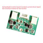 LED Monitor LCD Screen Accessories Universal LED Inverter 10V-30V for sale