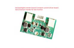 China LED Monitor LCD Screen Accessories Universal LED Inverter 10V-30V supplier