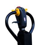                  Glide Towards Excellence with Electric Handle Kit for Pallet Trucks             