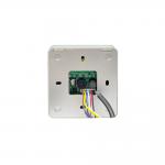 QR Code and Mifare Card Reader  with IC card Reader for sale