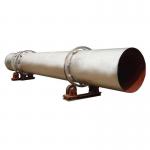 Stainless Steel Cement Rotary Kiln For Cement Plant Equipments for sale