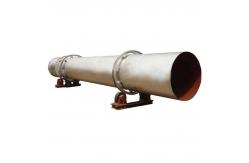 China Active Lime Cement Rotary Kiln And Cement Rotary Kiln Factory Price supplier