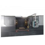 Two Sided CNC Boring Lathe Boring And Milling Machine for sale