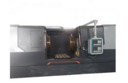 China Two Sided CNC Boring Lathe Boring And Milling Machine supplier