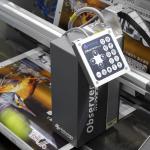 High Speed Fullly Servo Motors Flexographic Printing Machine with 12 Color