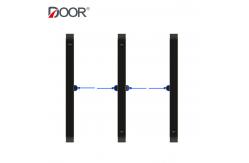 China New Released Slim Speed Gate Access Control High-End Speed Gate Turnstile supplier