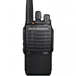 Motorola V308 Two Way Radio Portable Handheld Walkie Talkie FM Waterproof Communication long Range Advanta Quality Batteries for sale