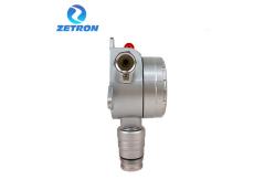 China Mic 500 Fixed Gas Detector Industrial Explosion Proof Oxygen Content Detection supplier