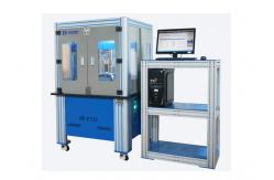 China Chair Ipomoea Base Vertical Force Testing Machine For Vertical Pressure Testing supplier