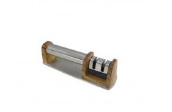 China Wood Grain Edge Knife Sharpener , High Strength Work Sharp Knife Sharpener supplier