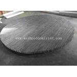 500x Corrugated Plate Structure Packing In Distillation 3520 Mm for sale