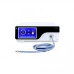 120W Touchscreen LED Cold Light Source for Rigid Laparoscope TUYOU Medical Endoscopy for sale