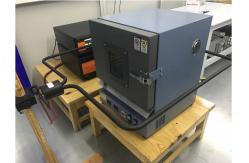 China Mini Size Environmental Lab Testing Equipment / Lab Heating Oven High Precison supplier