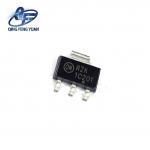 Wholesale Semiconductor Integrated ON NSS1C201MZ4T1G SOT-223 Electronic Components ics NSS1C201MZ P32mk0256mcj064-i/pt for sale