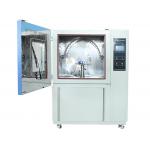 IP X3 X4 Water Resistance Water Spray Test Chamber 3500W Rain Test Chamber for sale