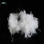 0.9D Virgin Hollow Fiber Fill Environmental Friendly 32mm Psf For Filling for sale