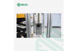 China IEC 62196-1 Electric Vehicle Charging Interface Mechanical Load Test Device supplier