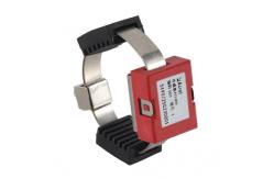 China Acrel ATE400 Wireless Busbar Temperature Measuring Sensor Equipped In 3-35kv Switchgears supplier